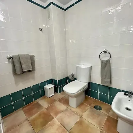 El Zumacal * San Antonio (La Palma)