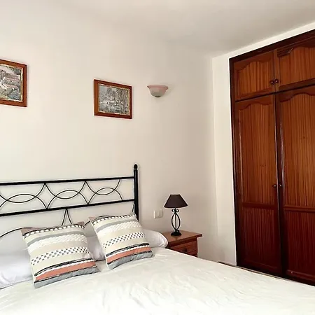 El Zumacal * San Antonio (La Palma)
