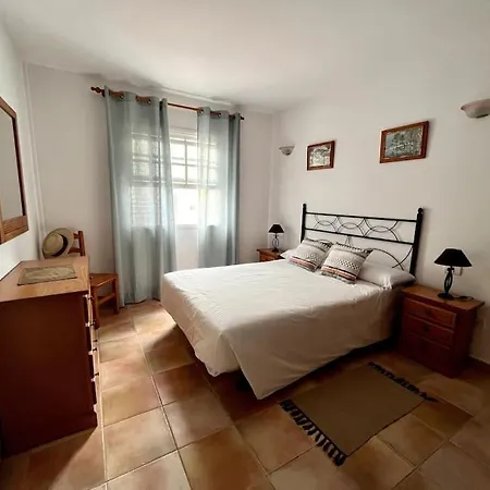 El Zumacal San Antonio (La Palma)